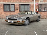 Miniaturansicht von Jaguar XJS 4.0 L6 240PS 1996