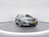 Miniaturansicht von Toyota Avensis Wagon 1.8 VVTi Panoramic Business Special 2009 | 93-HPS-3