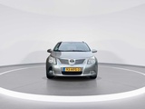 Miniaturansicht von Toyota Avensis Wagon 1.8 VVTi Panoramic Business Special 2009 | 93-HPS-3