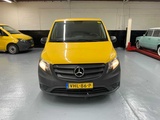 Miniaturansicht von Mercedes-benz eVito Nutzfahrzeug (VHL-86-P)