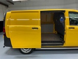 Miniaturansicht von Mercedes-benz eVito Nutzfahrzeug (VHL-86-P)