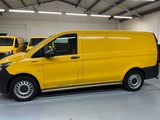 Miniaturansicht von Mercedes-benz eVito Nutzfahrzeug (VHL-86-P)