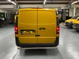 Miniaturansicht von Mercedes-benz eVito Nutzfahrzeug (VHL-86-P)