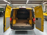 Miniaturansicht von Mercedes-benz eVito Nutzfahrzeug (VHL-86-P)
