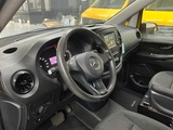 Miniaturansicht von Mercedes-benz eVito Nutzfahrzeug (VHL-86-P)