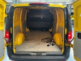 Miniaturansicht von Mercedes-benz eVito Nutzfahrzeug (VHL-86-P)