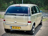 Miniaturansicht von Opel Meriva 1.8 16V Cosmo Automatik, 81-JTL-3