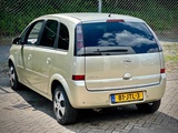 Miniaturansicht von Opel Meriva 1.8 16V Cosmo Automatik, 81-JTL-3