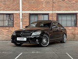 Miniaturansicht von Mercedes-Benz C350 AMG Elegance 3.5 V6 272PS 2008 C-Klasse, 1-TRJ-54