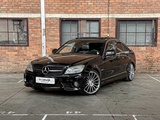 Miniaturansicht von Mercedes-Benz C350 AMG Elegance 3.5 V6 272PS 2008 C-Klasse, 1-TRJ-54