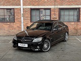 Miniaturansicht von Mercedes-Benz C350 AMG Elegance 3.5 V6 272PS 2008 C-Klasse, 1-TRJ-54