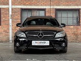 Miniaturansicht von Mercedes-Benz C350 AMG Elegance 3.5 V6 272PS 2008 C-Klasse, 1-TRJ-54