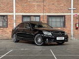 Miniaturansicht von Mercedes-Benz C350 AMG Elegance 3.5 V6 272PS 2008 C-Klasse, 1-TRJ-54