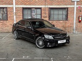 Miniaturansicht von Mercedes-Benz C350 AMG Elegance 3.5 V6 272PS 2008 C-Klasse, 1-TRJ-54
