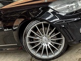 Miniaturansicht von Mercedes-Benz C350 AMG Elegance 3.5 V6 272PS 2008 C-Klasse, 1-TRJ-54