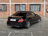 Miniaturansicht von Mercedes-Benz C350 AMG Elegance 3.5 V6 272PS 2008 C-Klasse, 1-TRJ-54
