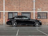 Miniaturansicht von Mercedes-Benz C350 AMG Elegance 3.5 V6 272PS 2008 C-Klasse, 1-TRJ-54