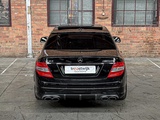 Miniaturansicht von Mercedes-Benz C350 AMG Elegance 3.5 V6 272PS 2008 C-Klasse, 1-TRJ-54