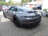 Miniaturansicht von Porsche - 2023 - 992 - Targa 4 GTS - Personenkraftwagen