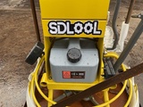 Miniaturansicht von 2025 - SDLOOL - 80R3858 - Schmetterling aus Beton