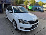 Miniaturansicht von Skoda Fabia Sport 1.2 81kw DS, 6989