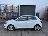 Miniaturansicht von Skoda Fabia Sport 1.2 81kw DS, 6989