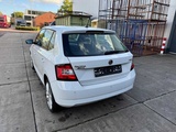 Miniaturansicht von Skoda Fabia Sport 1.2 81kw DS, 6989