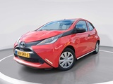 Miniaturansicht von Toyota Aygo 1.0 VVT-i x-fun 2017 | NV-249-L