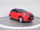Miniaturansicht von Toyota Aygo 1.0 VVT-i x-fun 2017 | NV-249-L