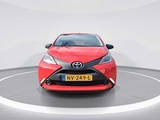 Miniaturansicht von Toyota Aygo 1.0 VVT-i x-fun 2017 | NV-249-L