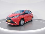 Miniaturansicht von Toyota Aygo 1.0 VVT-i x-fun 2017 | NV-249-L