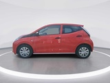 Miniaturansicht von Toyota Aygo 1.0 VVT-i x-fun 2017 | NV-249-L