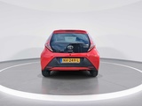 Miniaturansicht von Toyota Aygo 1.0 VVT-i x-fun 2017 | NV-249-L