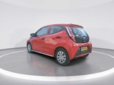 Miniaturansicht von Toyota Aygo 1.0 VVT-i x-fun 2017 | NV-249-L
