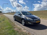 Miniaturansicht von Opel Astra 1.6 Ausgabe 2011 | 24-PPB-8 i