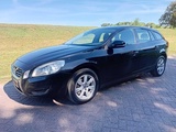 Minituur van Volvo V60 2.0T Kinetic, 39-PNS-1