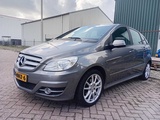 Miniaturansicht von Mercedes-Benz B-Klasse 160 BlueE. Klimaanlage Navi Cruise, 85-NNX-6