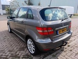 Miniaturansicht von Mercedes-Benz B-Klasse 160 BlueE. Klimaanlage Navi Cruise, 85-NNX-6