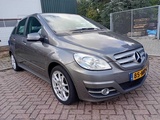 Miniaturansicht von Mercedes-Benz B-Klasse 160 BlueE. Klimaanlage Navi Cruise, 85-NNX-6