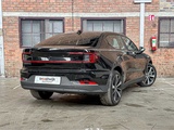 Miniaturansicht von Polestar 2 Long Range Dual Motor Launch Edition 78kWh 408PS 2020, K-165-FX