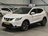 Minituur van Nissan Qashqai 1.2 N-Vision ; NR-590-P