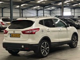 Minituur van Nissan Qashqai 1.2 N-Vision ; NR-590-P