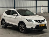 Minituur van Nissan Qashqai 1.2 N-Vision ; NR-590-P