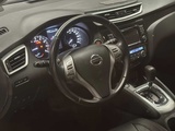 Minituur van Nissan Qashqai 1.2 N-Vision ; NR-590-P