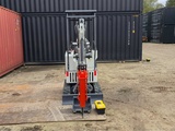 Miniaturansicht von 2025 - BTTL - ET15H-6 - Minibagger
