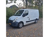 Miniaturansicht von Renault Master T33 2.3 dCi L1H1 Eco, VG-181-F