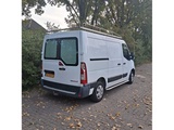 Miniaturansicht von Renault Master T33 2.3 dCi L1H1 Eco, VG-181-F