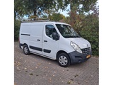 Miniaturansicht von Renault Master T33 2.3 dCi L1H1 Eco, VG-181-F