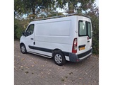 Miniaturansicht von Renault Master T33 2.3 dCi L1H1 Eco, VG-181-F