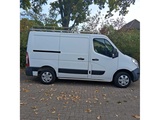 Miniaturansicht von Renault Master T33 2.3 dCi L1H1 Eco, VG-181-F